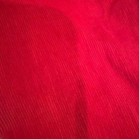 JBAILEY Childrens Corduroy Pants 4T Elastic Waistband & Button Closure - Picture 5 of 11